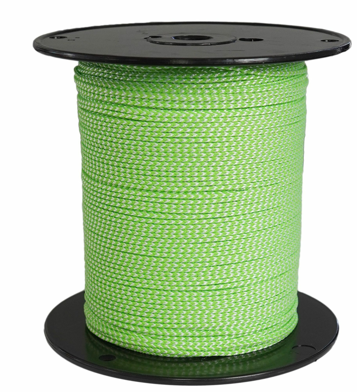 AGI-AGDPTL251000: All Gear Inc THROWLINE BULLS EYE 2.5MM GRN