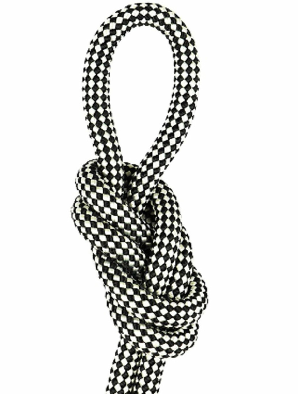 AGI-AGKMC716200BW: All Gear Inc AGI FINISHLINE 7/16 200' BK&W