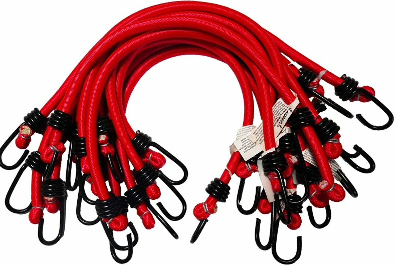 AGI-AGSC48: All Gear Inc AGI SHOCK CORD 1/2 x48