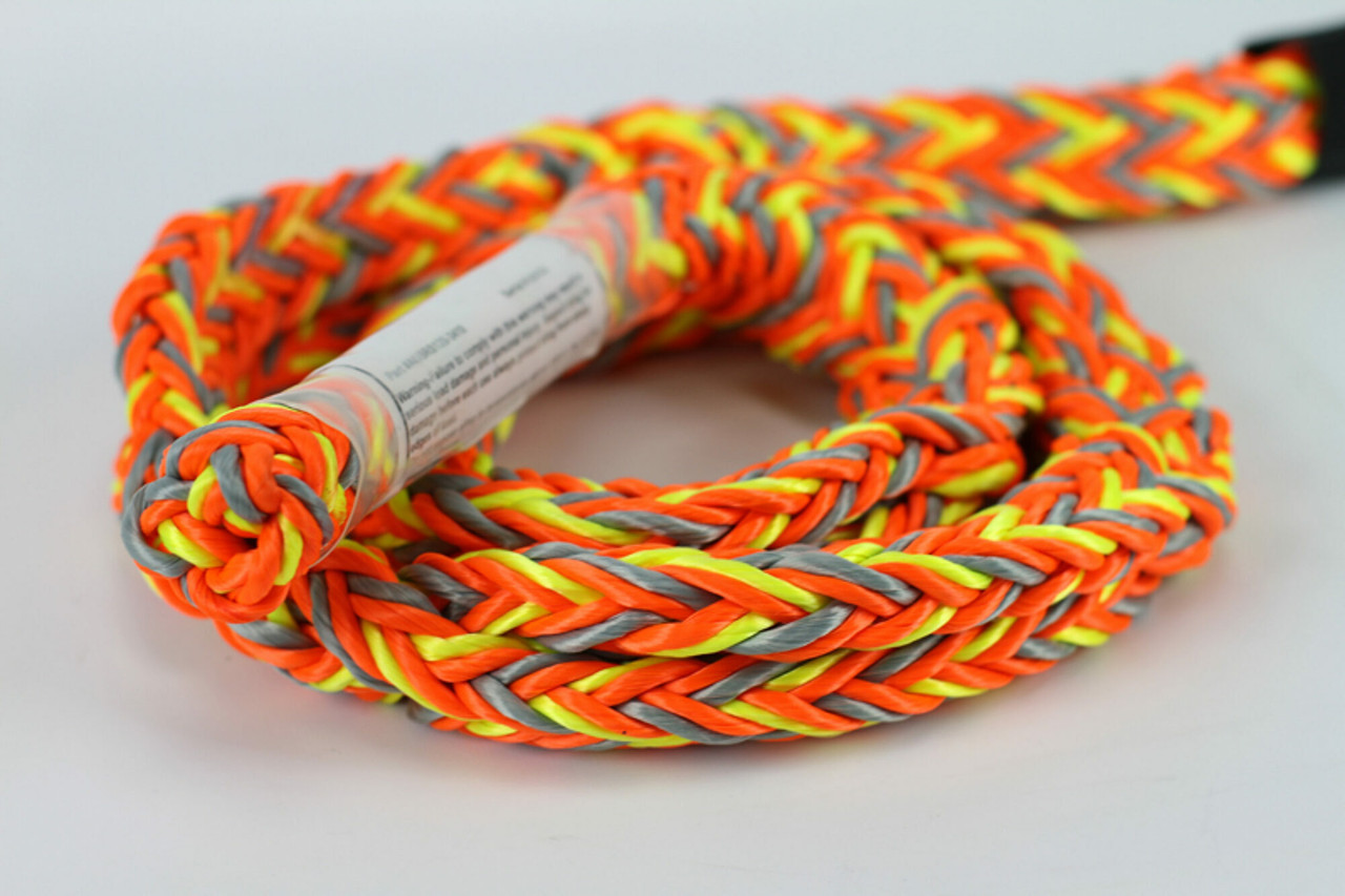 AGI-AGSRS12S-3410MO: All Gear Inc M-PRO SOFT RIG SLING 3/4 10'