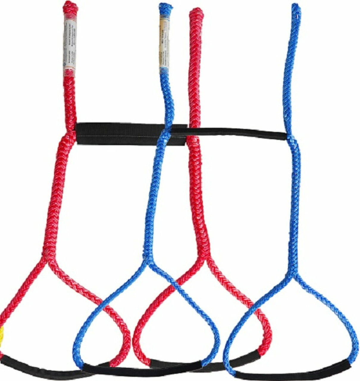 AGI-AGTS38-24-72B: All Gear Inc TRANSFORM SLING 3/8 & 24 -72