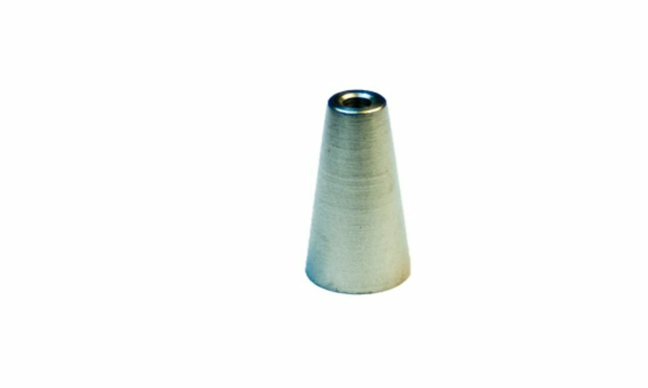 ARB-007842: Rigguy Inc RIGGY WIRE STOP CONE 3/16-1/4