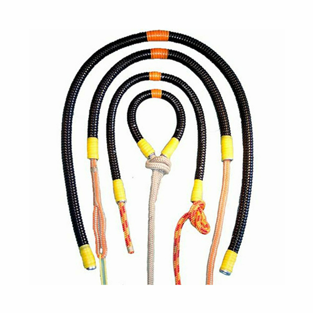 ARB-008593: Dan House FRICTION SVR ROPE SLV 3/4 60
