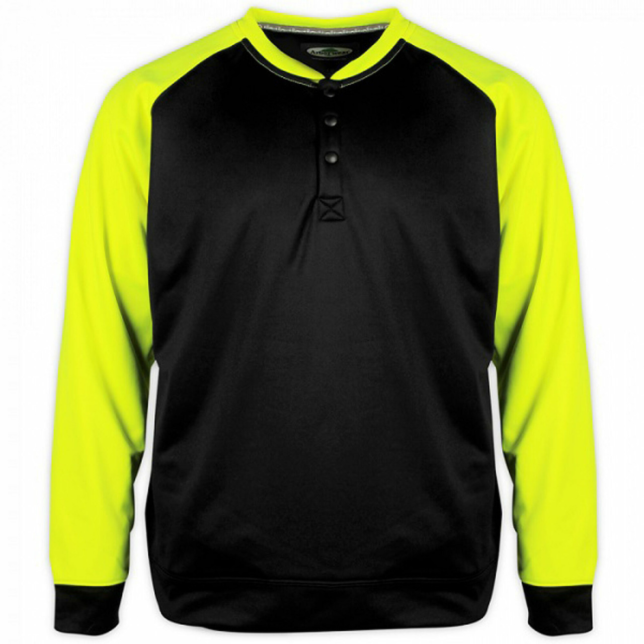 ARB-012656: Arborwear SWEATSHIRT TECH DB THK CRW PUL