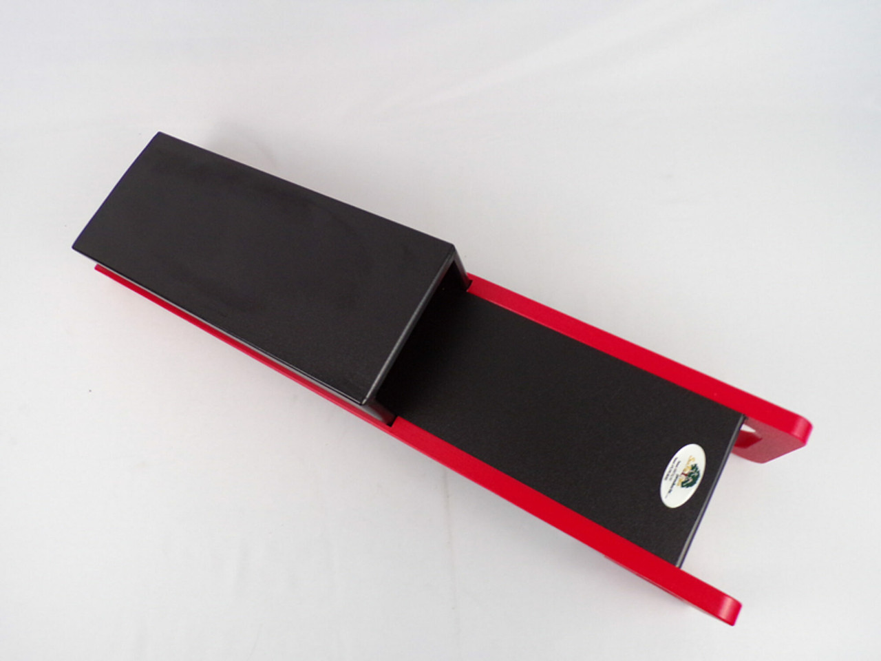 ARB-012INCSSWHR: Safetree Safetree Red Chainsaw and Hand Saw Scabbard