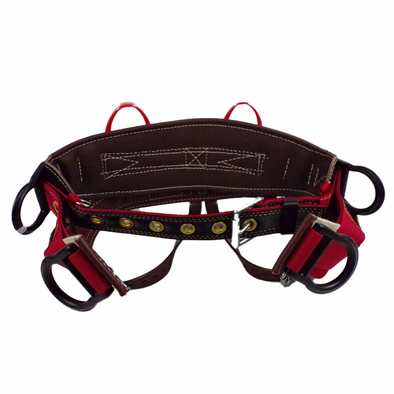 ARB-0801035SM: Weaver 4/DEE EWB W/L STRAPS SM