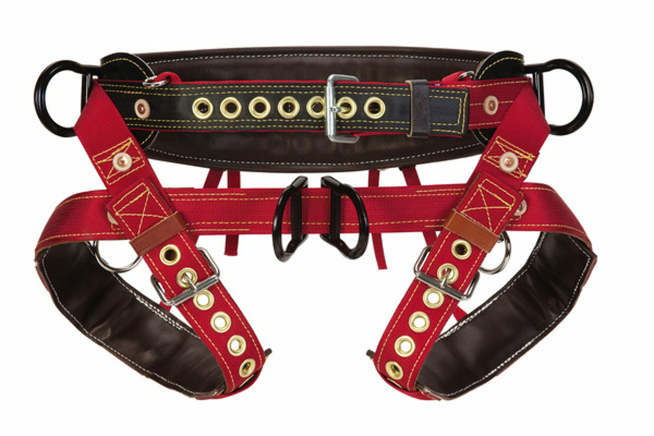 ARB-0801038LG: Weaver 2FD 2 FIXED D EWB PD L STRP LG