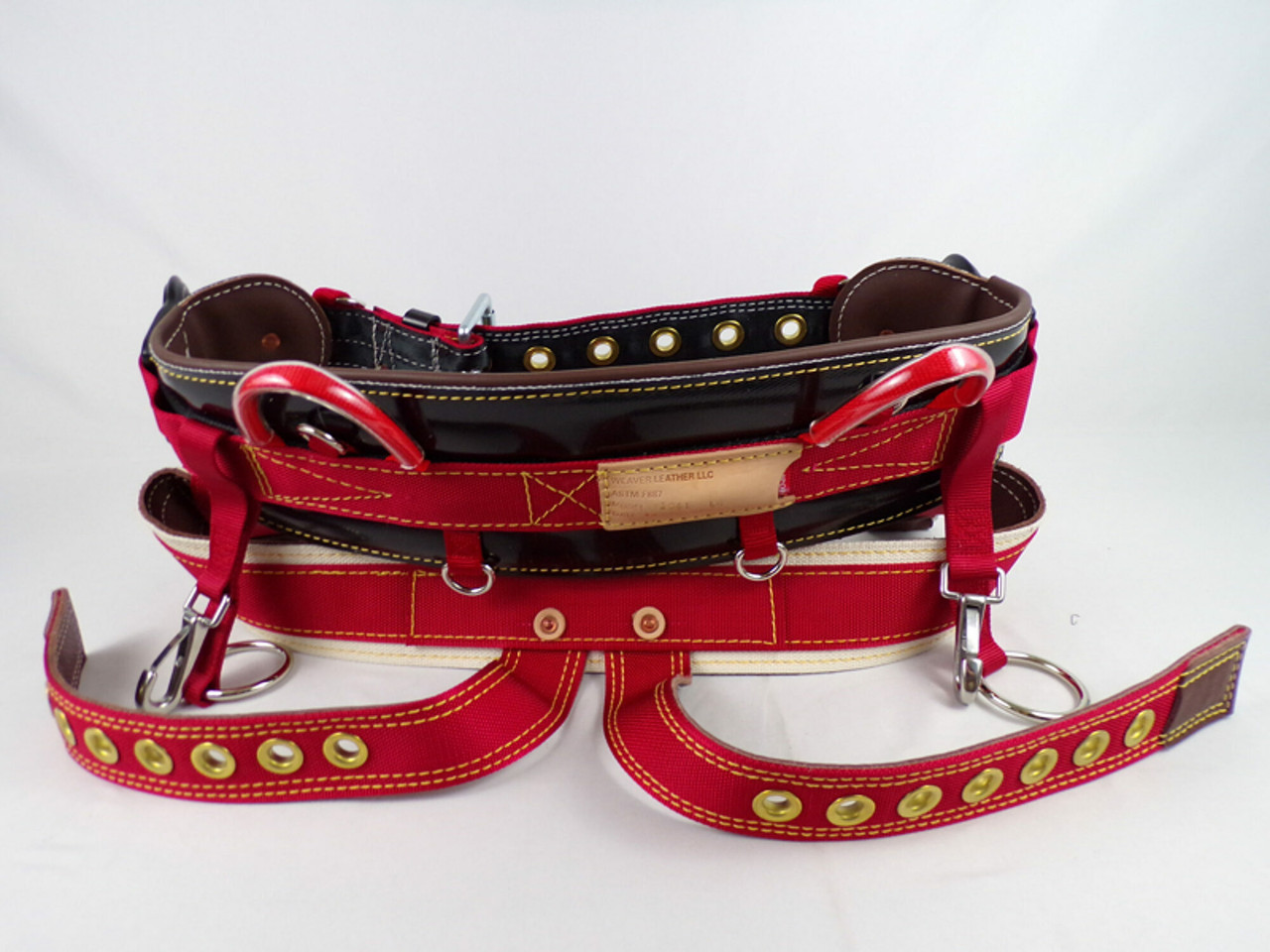 ARB-0801041LG: Weaver EWL F/DEE SADDLE LARGE