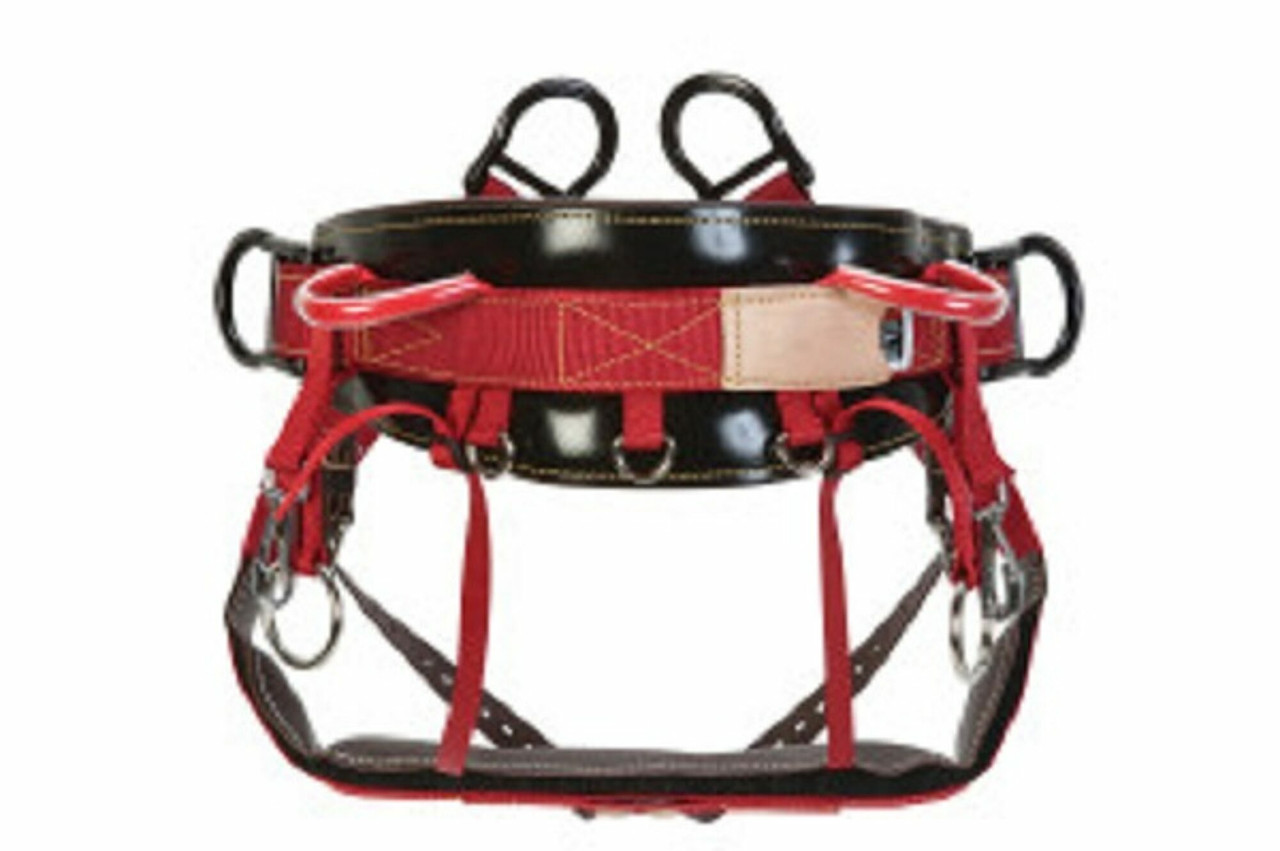 ARB-0801078XL: Weaver WEAVER 4 DEE SADDLE BATTEN SEA