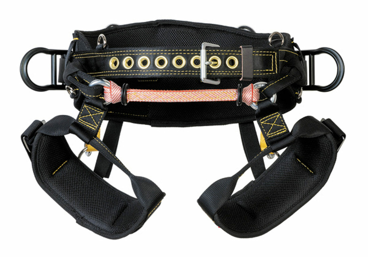 ARB-0801085LG: Weaver POSITIONING SADDLE WEBBING LG