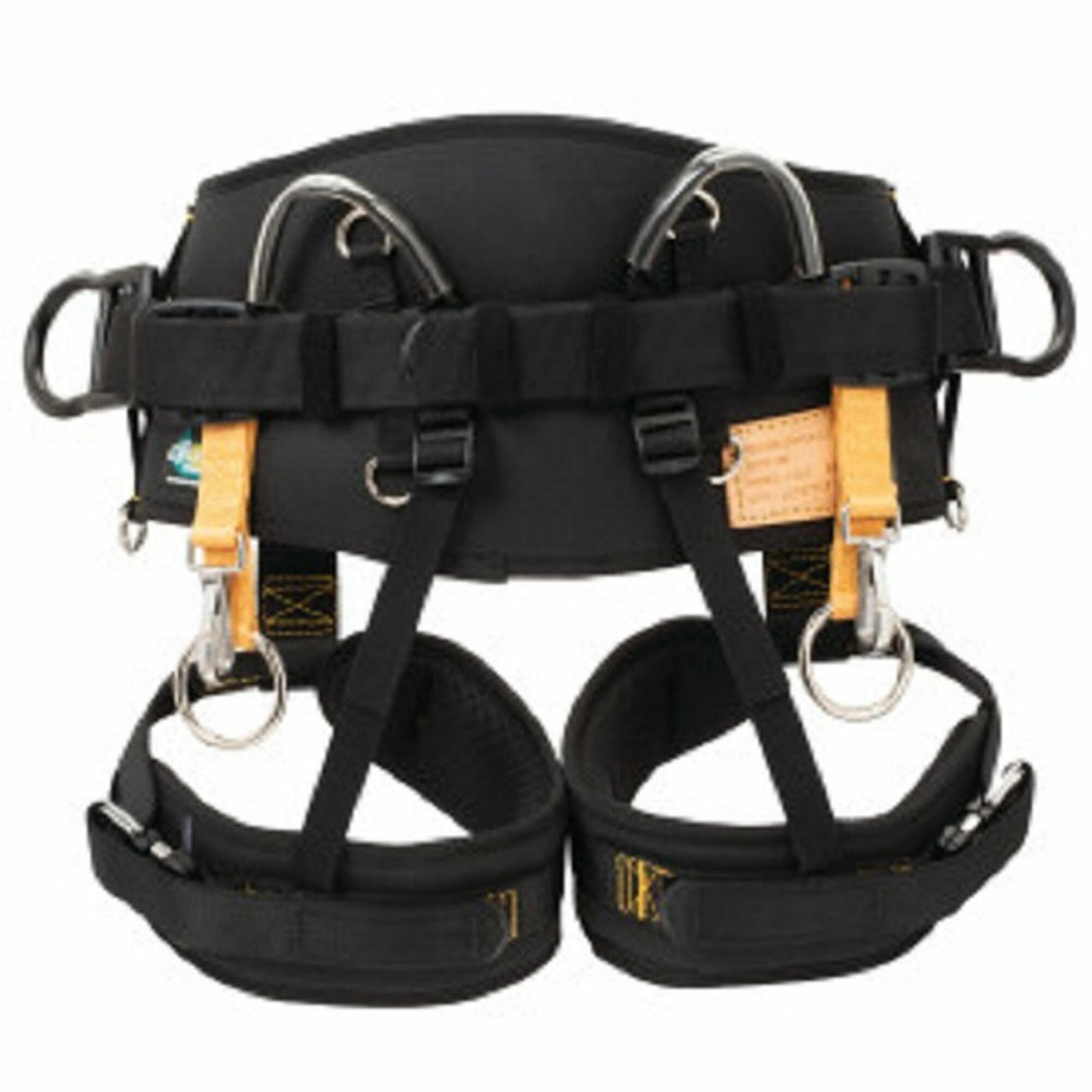 ARB-0801085MD: Weaver POSITIONING SADDLE WEBBING MD