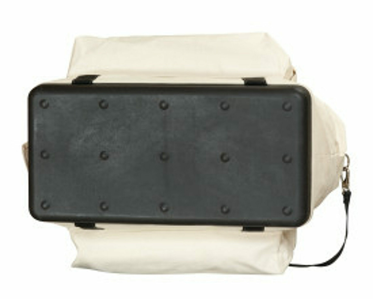 ARB-0807000: Weaver DR. STYLE CANVAS TOOL BAG