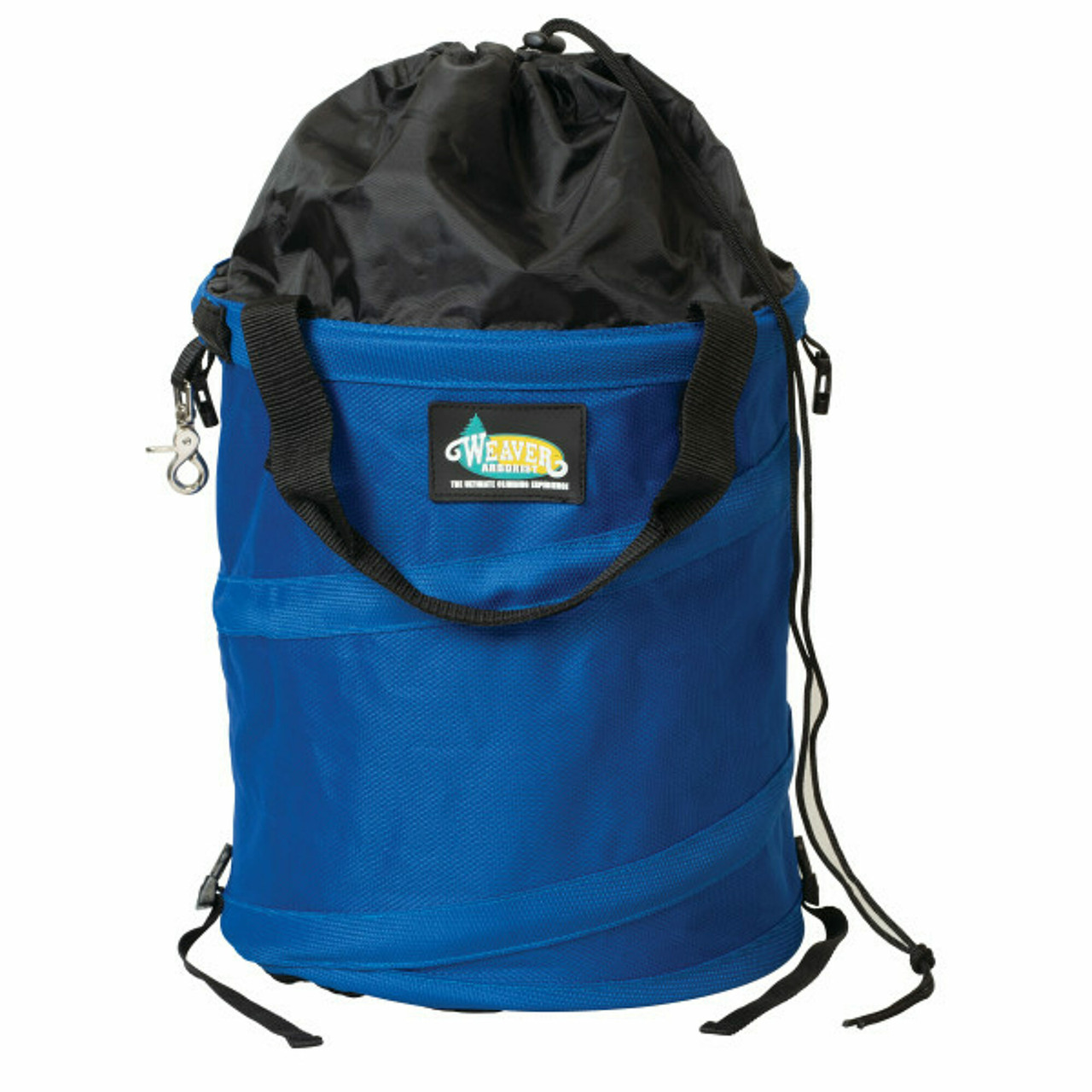 ARB-0807152: Weaver BASIC ROPE BAG BLUE