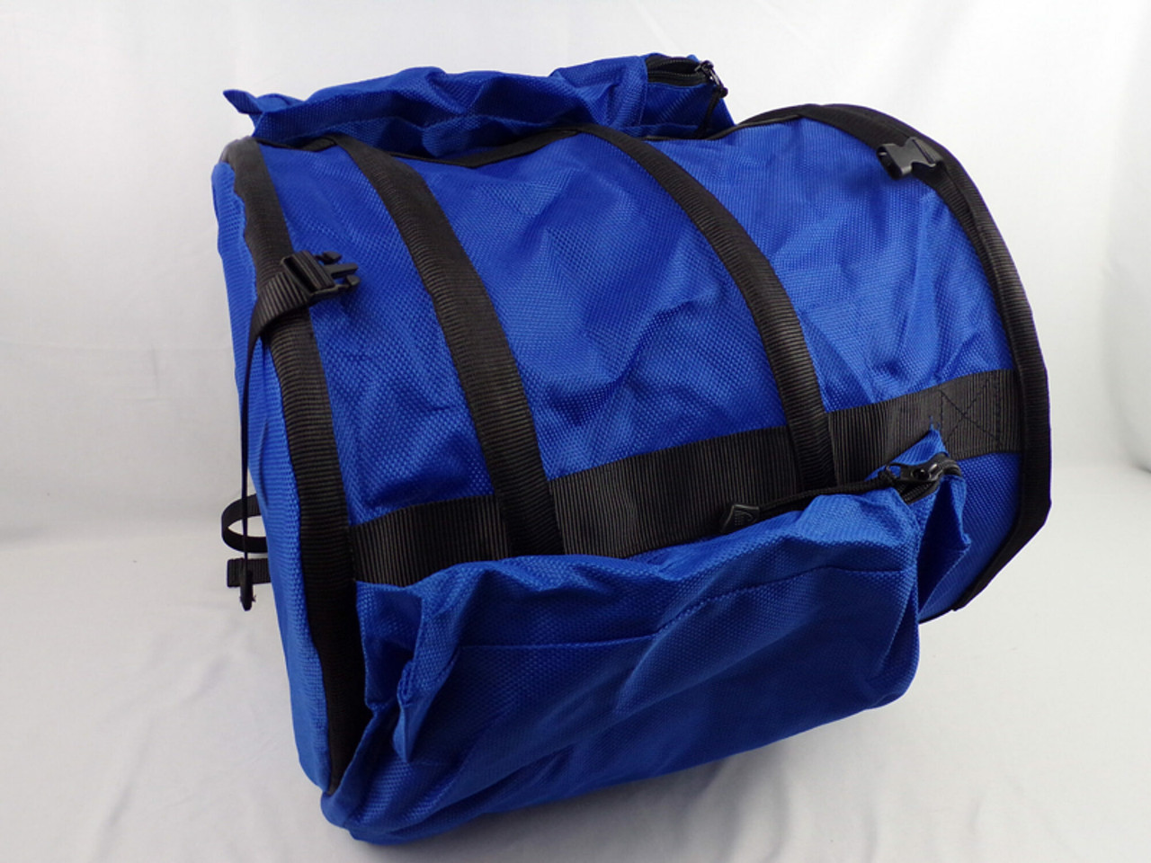 ARB-0807161: Weaver BULL ROPE DEPLY BAG 15'HX18 D