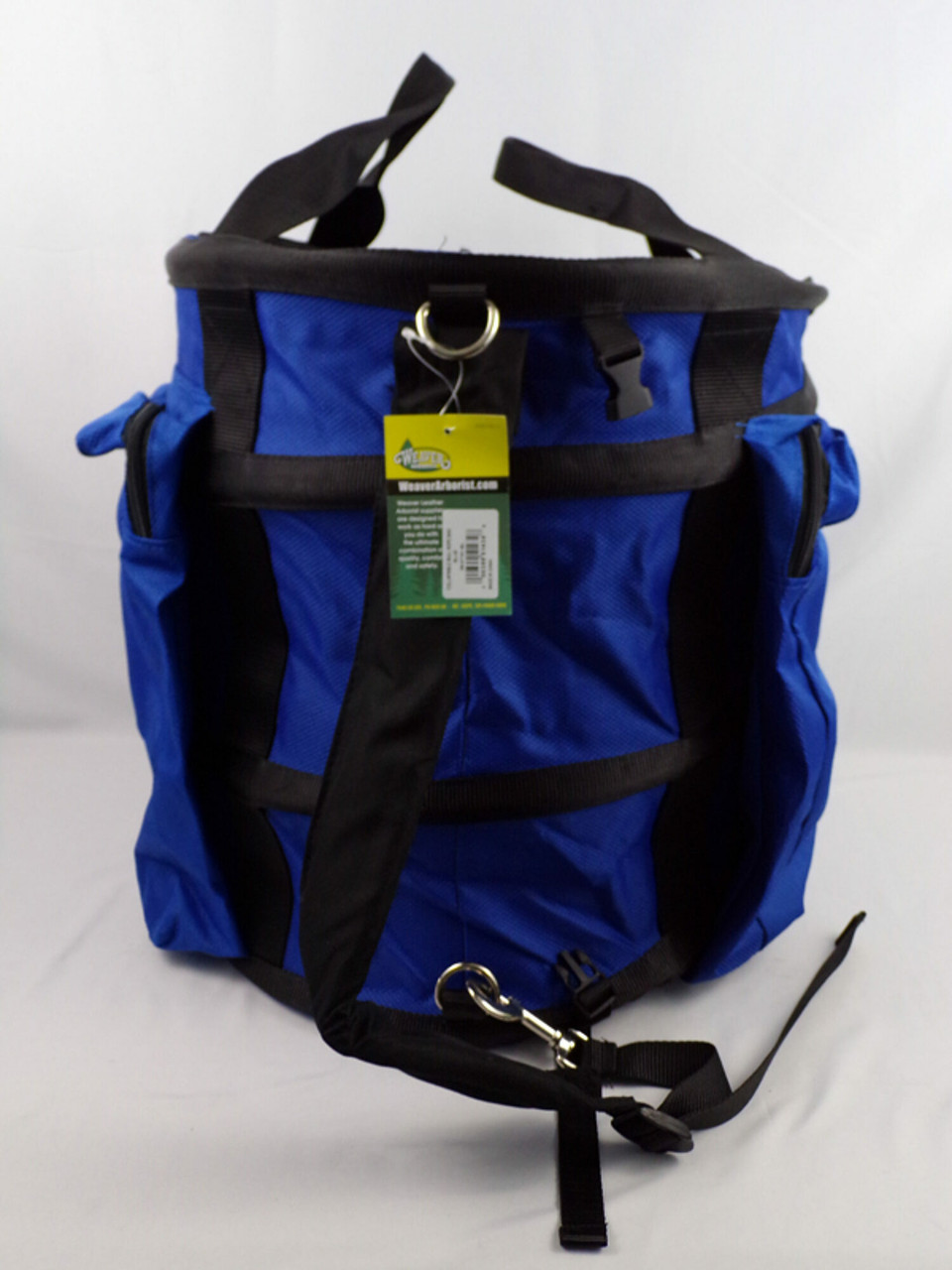 ARB-0807161: Weaver BULL ROPE DEPLY BAG 15'HX18 D