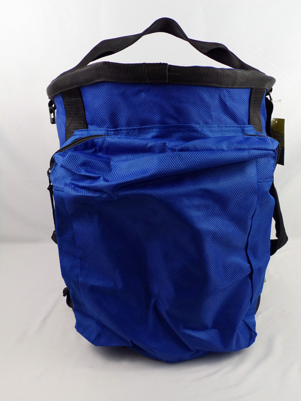 ARB-0807161: Weaver BULL ROPE DEPLY BAG 15'HX18 D