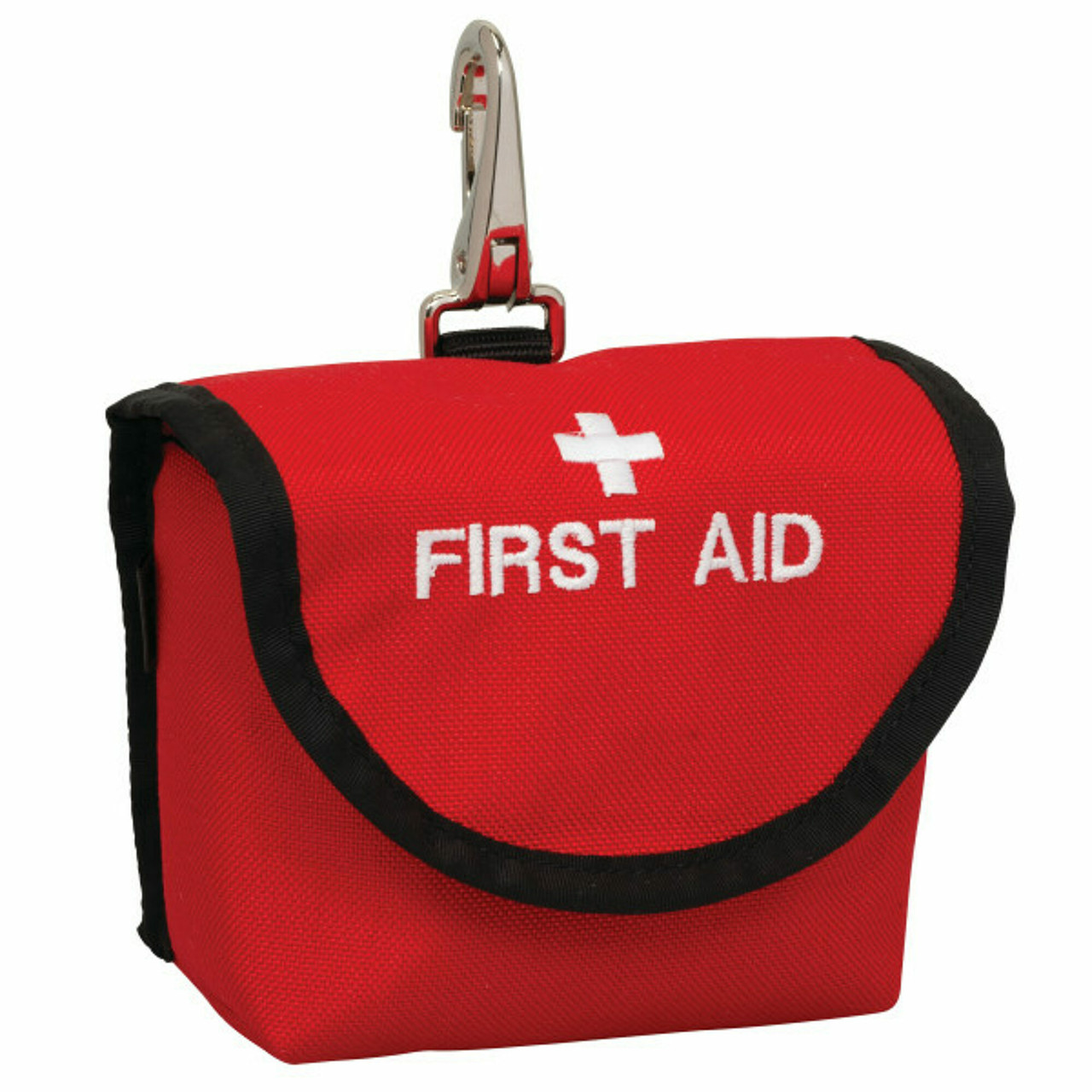 ARB-0807170: Weaver FIRST AID BAG W/SNAP