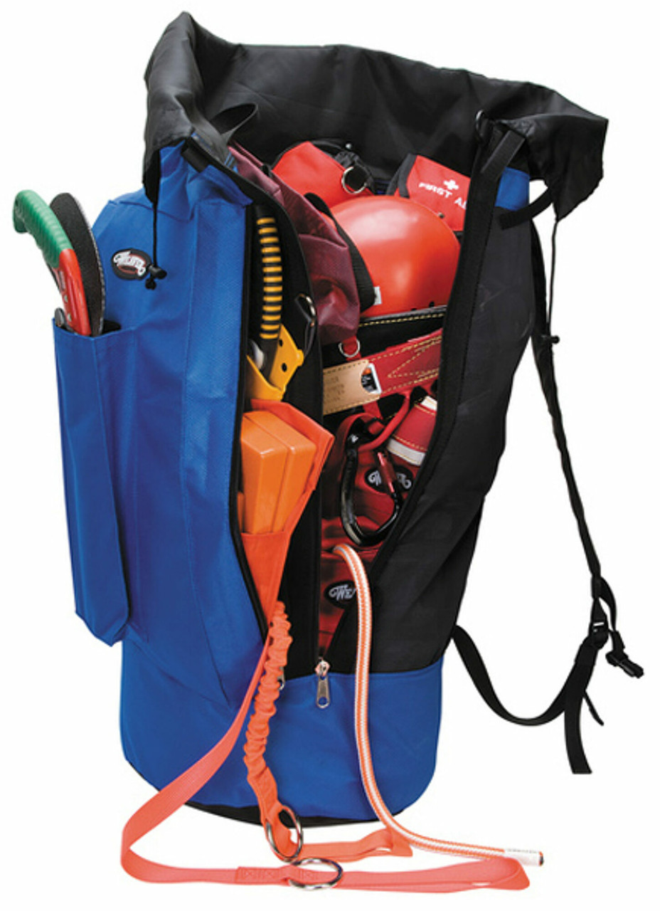 ARB-0807185: Weaver ALL PURPOSE GEAR BAG LG 15X29