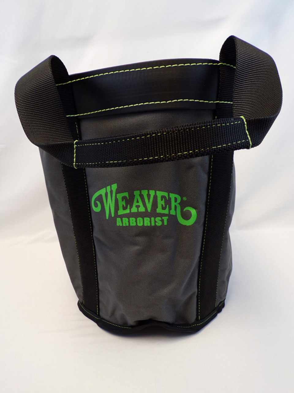 ARB-08401-40-22: Weaver SM ROPE BAG CHARCOAL/PINK