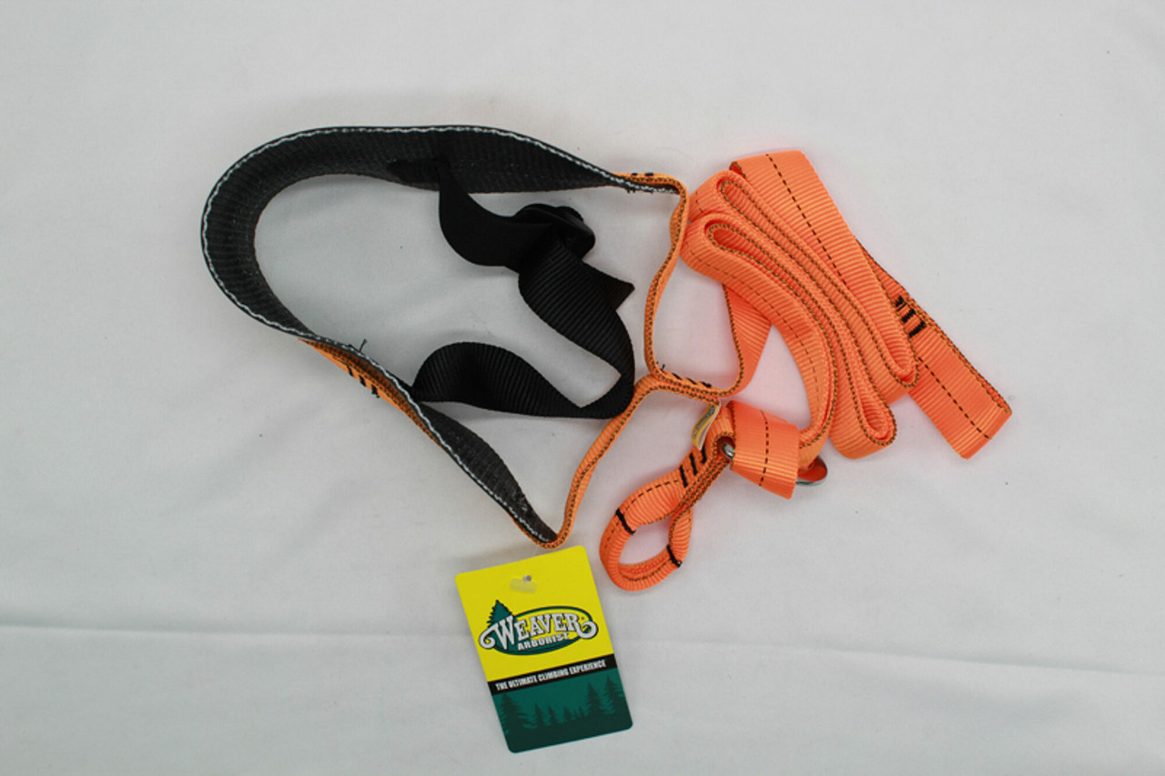 ARB-0898105: Weaver ASCENDER FOOT LOOP 1 X 62