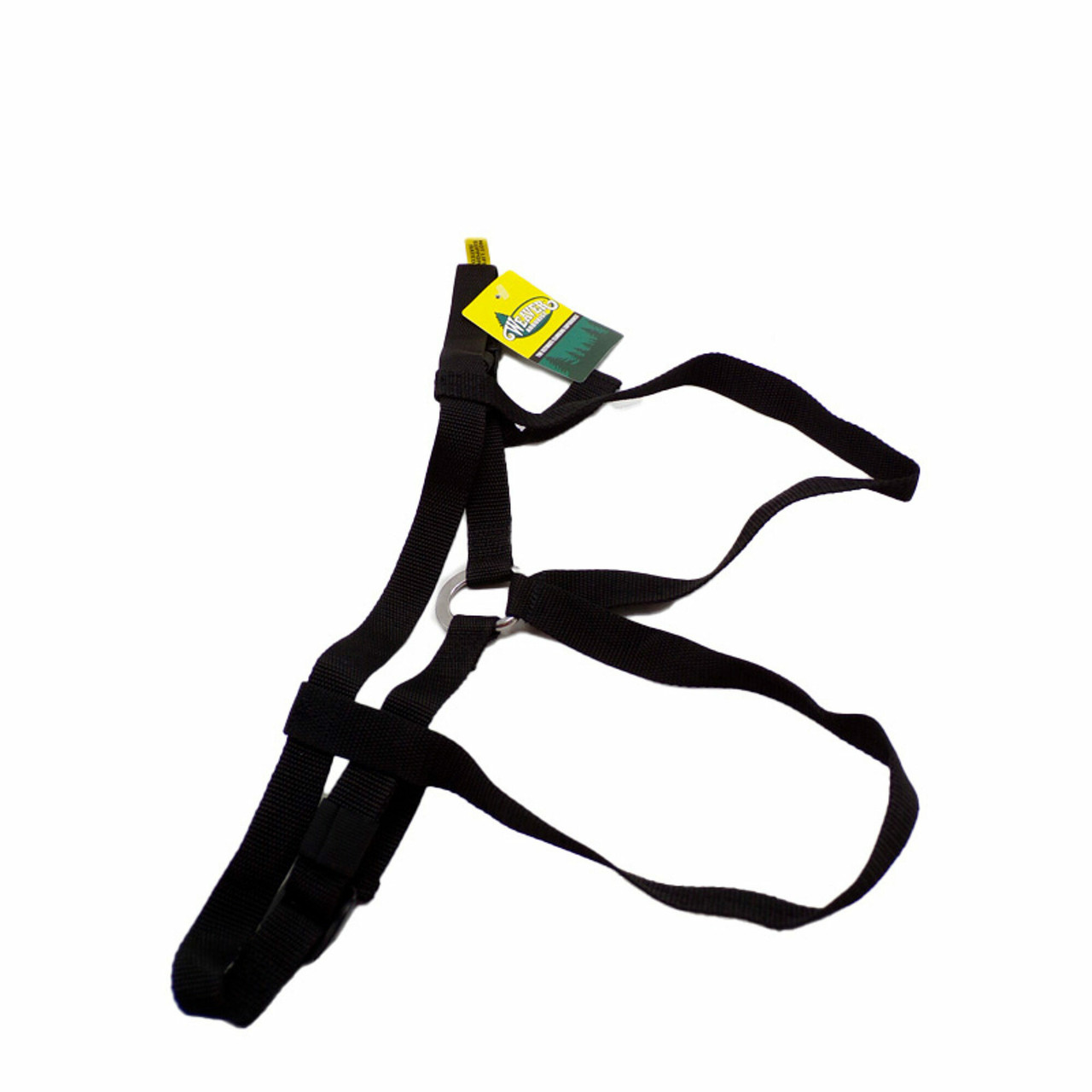 ARB-0898106: Weaver WEAVER CHEST BOX HARNESS BLACK