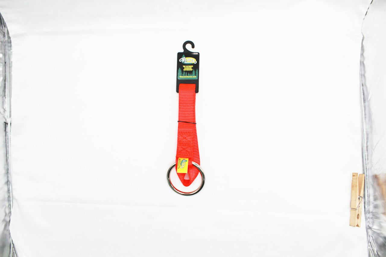 ARB-0898213: Weaver CHN SAW STRAP 13 W/RING