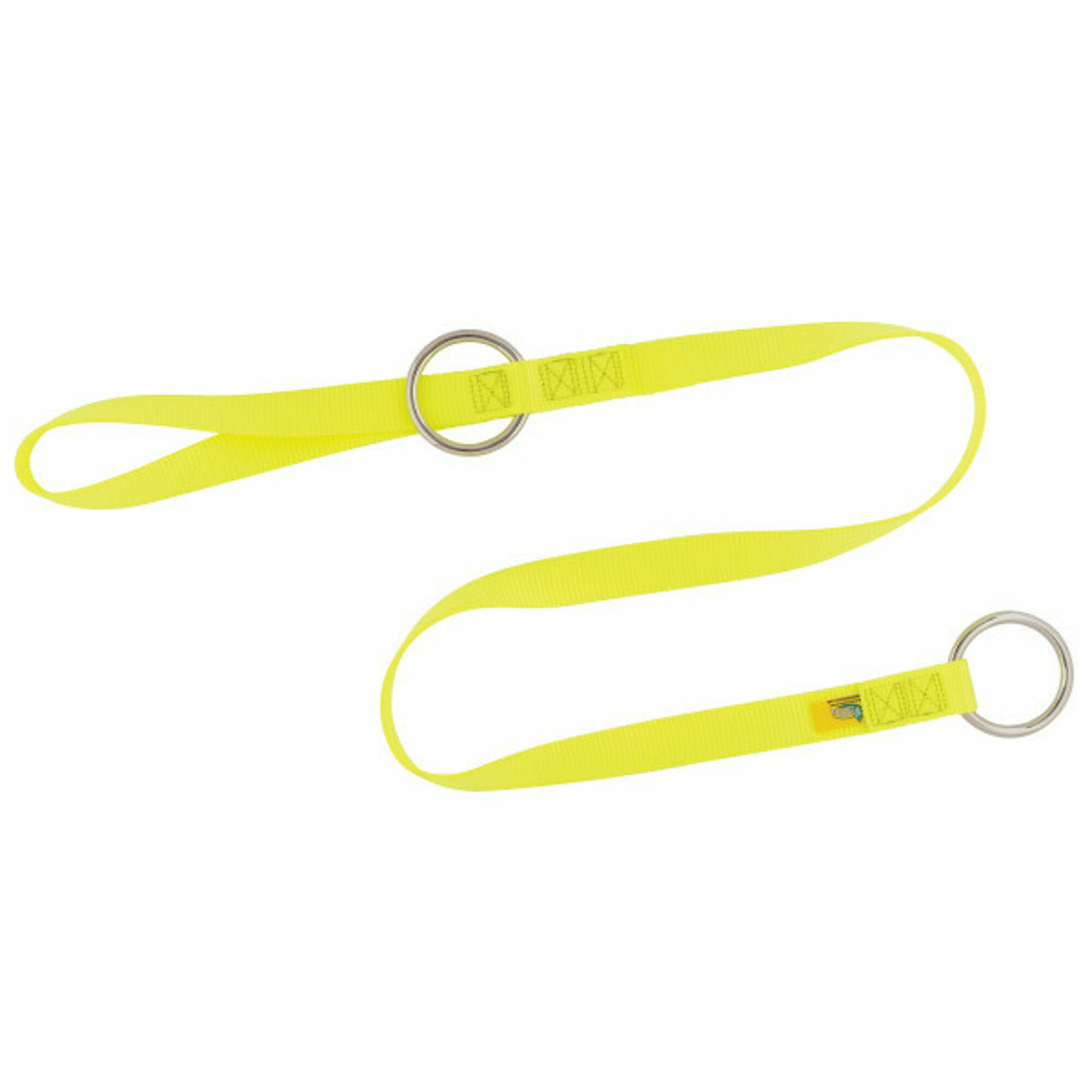 ARB-0898220: Weaver ADJ CHN SAW STRAP W/2 RINGS