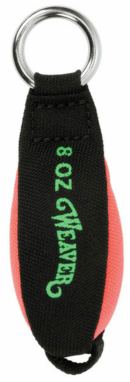 ARB-0898322: Weaver THROW WT HI-VIZ LOOP 8OZ ORANG