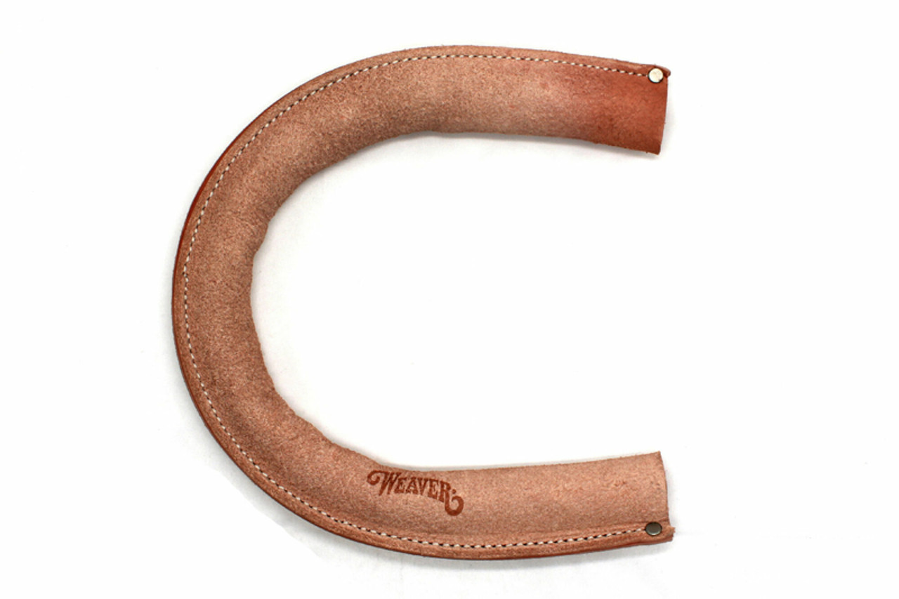 ARB-0898400: Weaver ROPE & CAMBIUM SAVER LEATHER