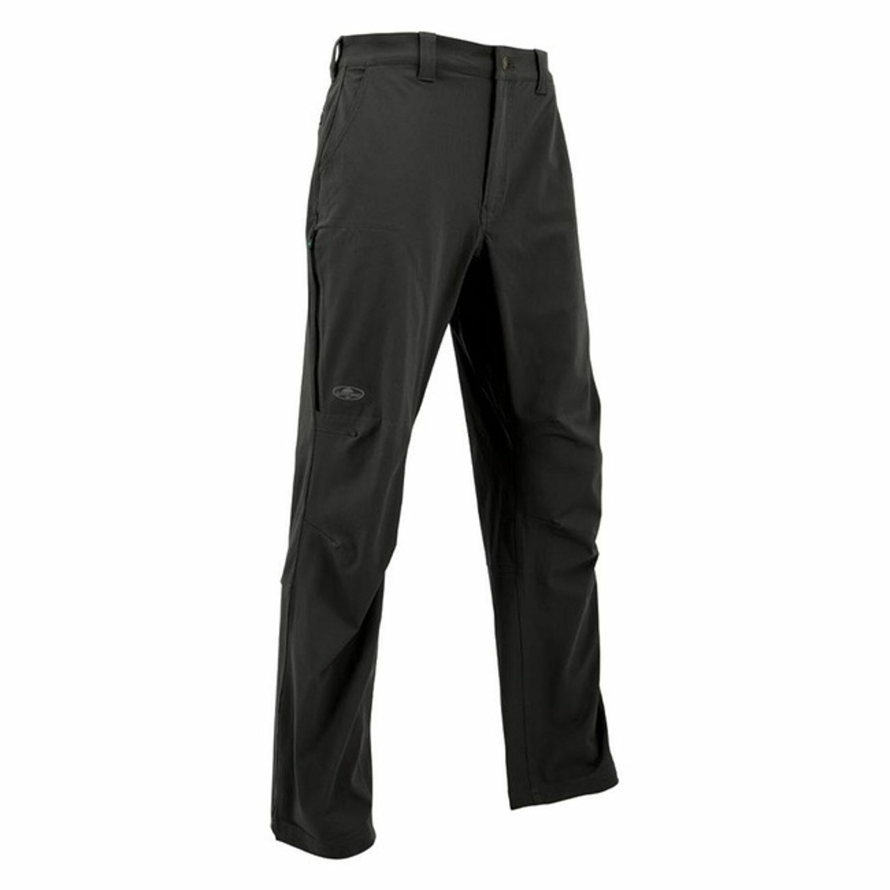 ARB-106533606 34WX34L: Arborwear PANT ASCENDER CHARCOAL
