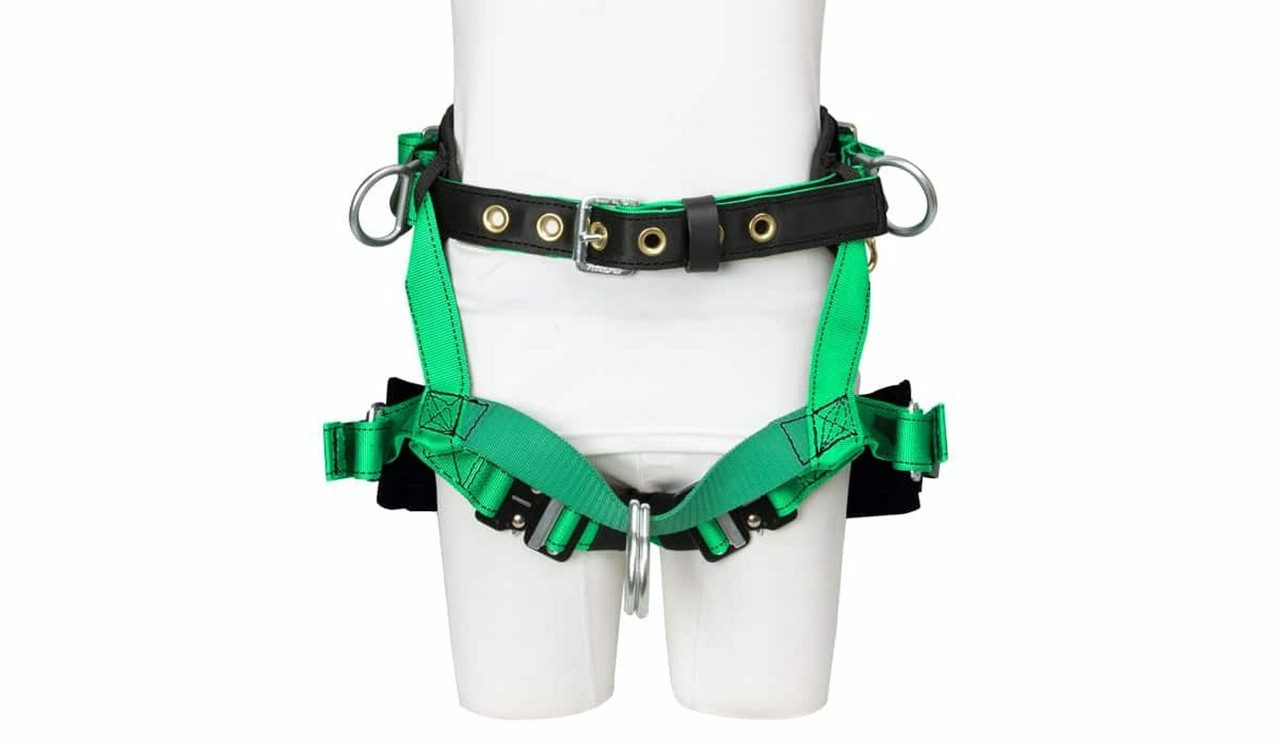 ARB-11292 SEAT-M: BUCK HARNESS DLX TRAVERSE SEAT ONLY