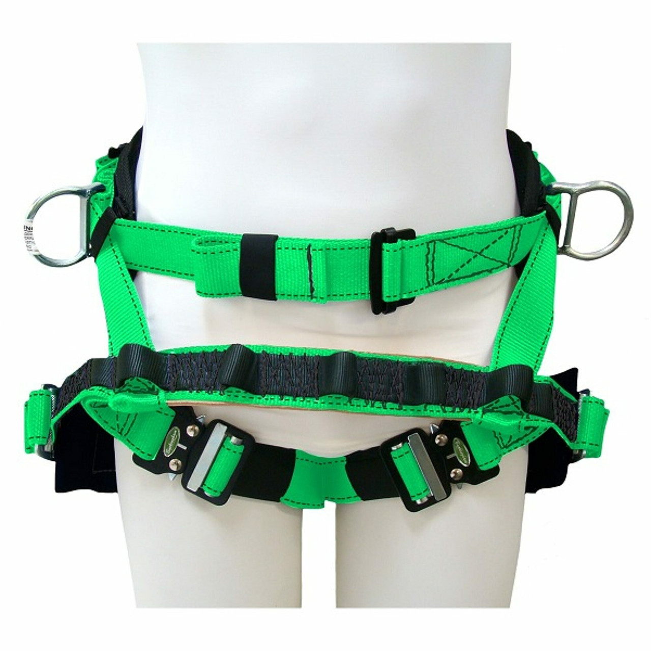 ARB-11293TL: BUCK HARNESS DLX VERSA TONG L BATTN