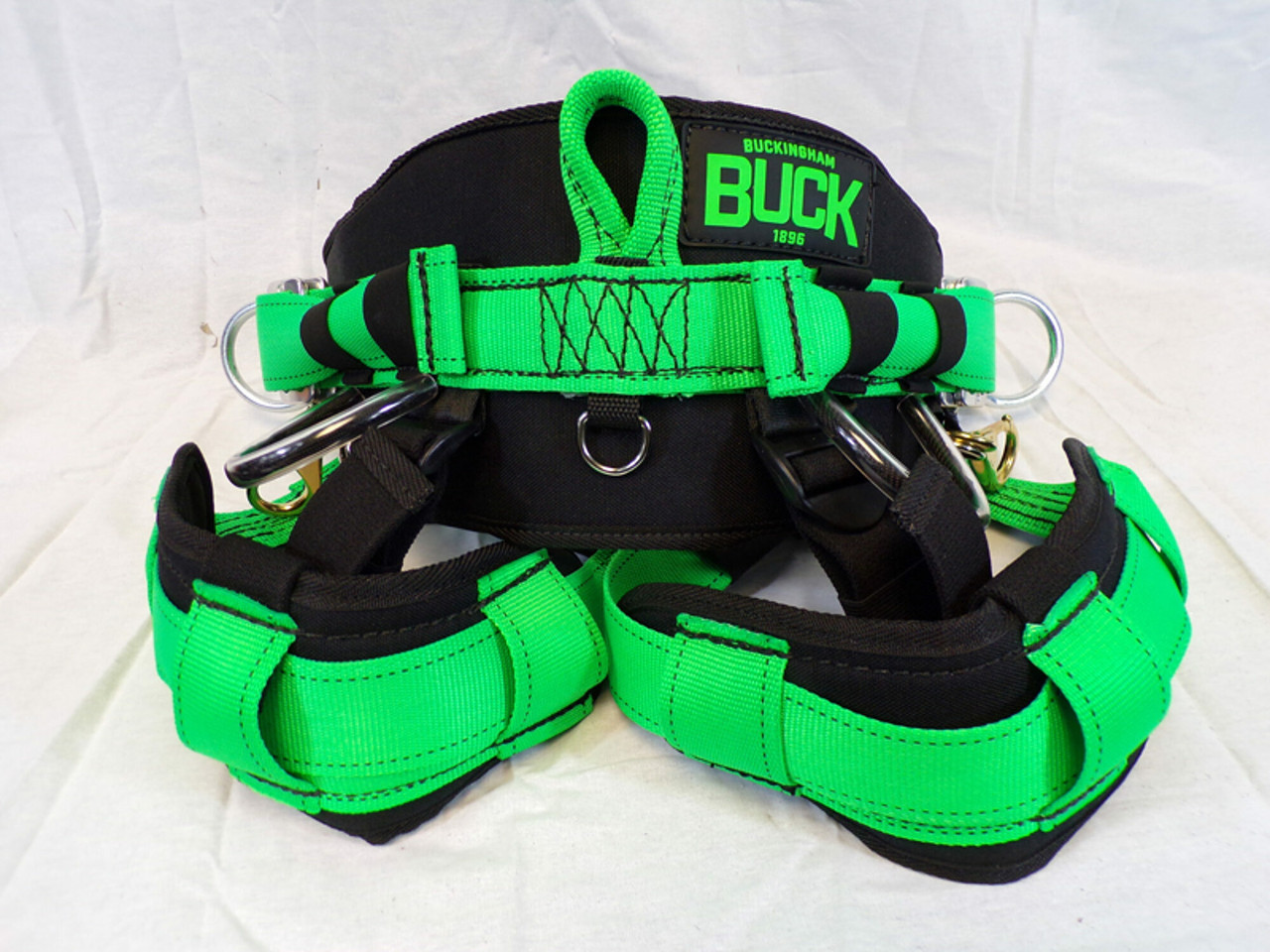 ARB-1290S: BUCK HARNESS CLASSIC MASTER S