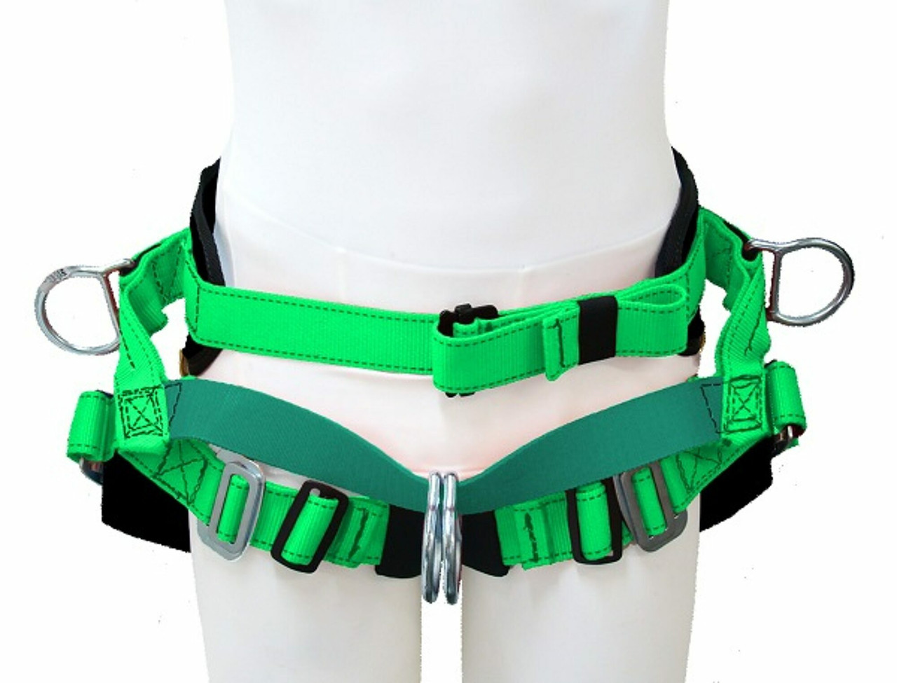 ARB-1292TS: BUCK HARNESS CLSSC TRAV S TONGUE