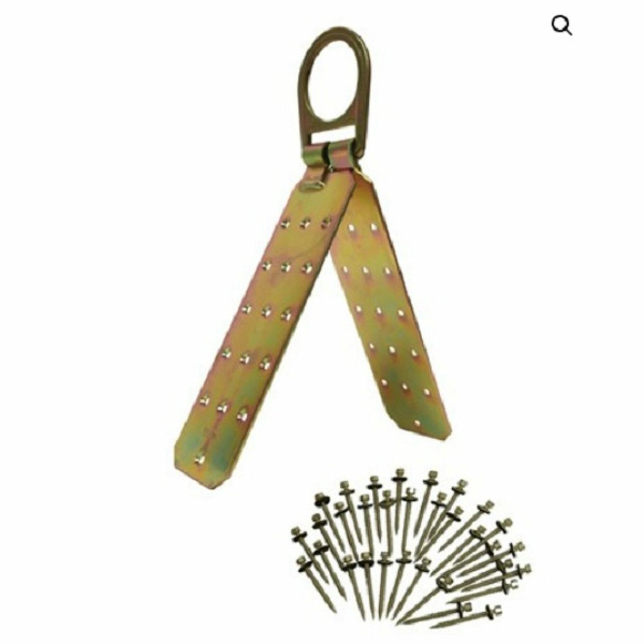 ARB-13053: Elk River ROOF ANCHOR REUSABLE W/SCREWS