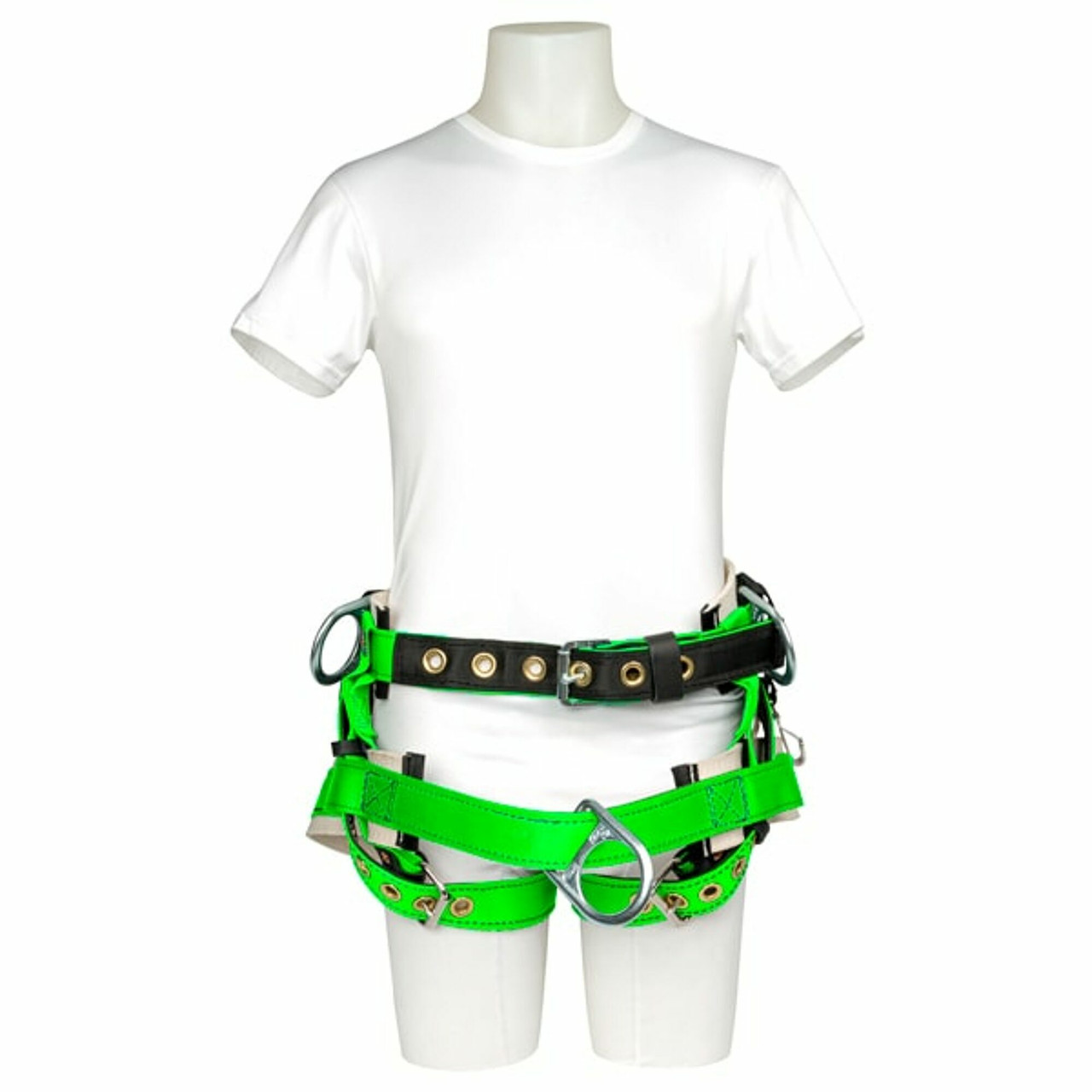 ARB-1379XL: BUCK FLOATING DEE COTTON BACK W/STP