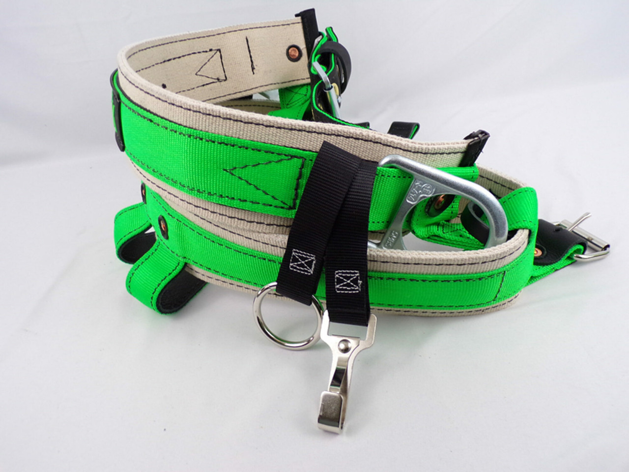 ARB-1379XL: BUCK FLOATING DEE COTTON BACK W/STP