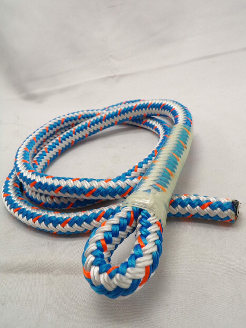 ARB-1601T: Pelican Rope SPLIT TAIL 1 EYE 1/2 X 5'