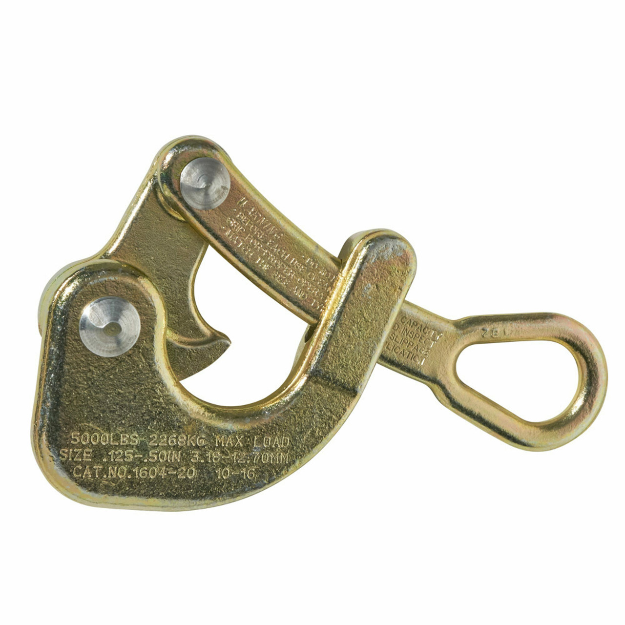 ARB-1604-20: Klein GRIP CABLE .125 -.5 HAVEN