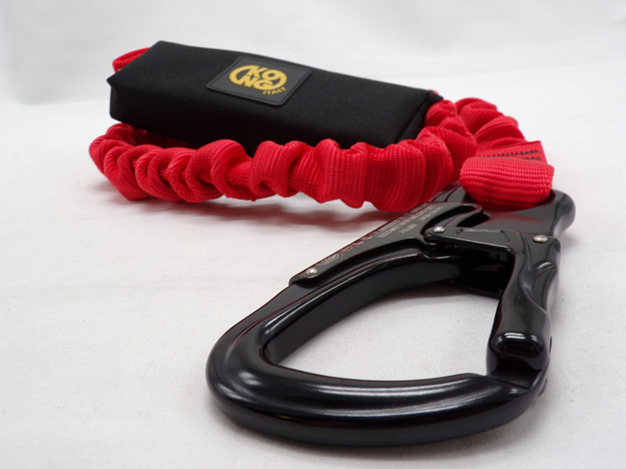 ARB-201SETE05KK: Kong USA BUCKET LANYARD EAW I TANGO 5'