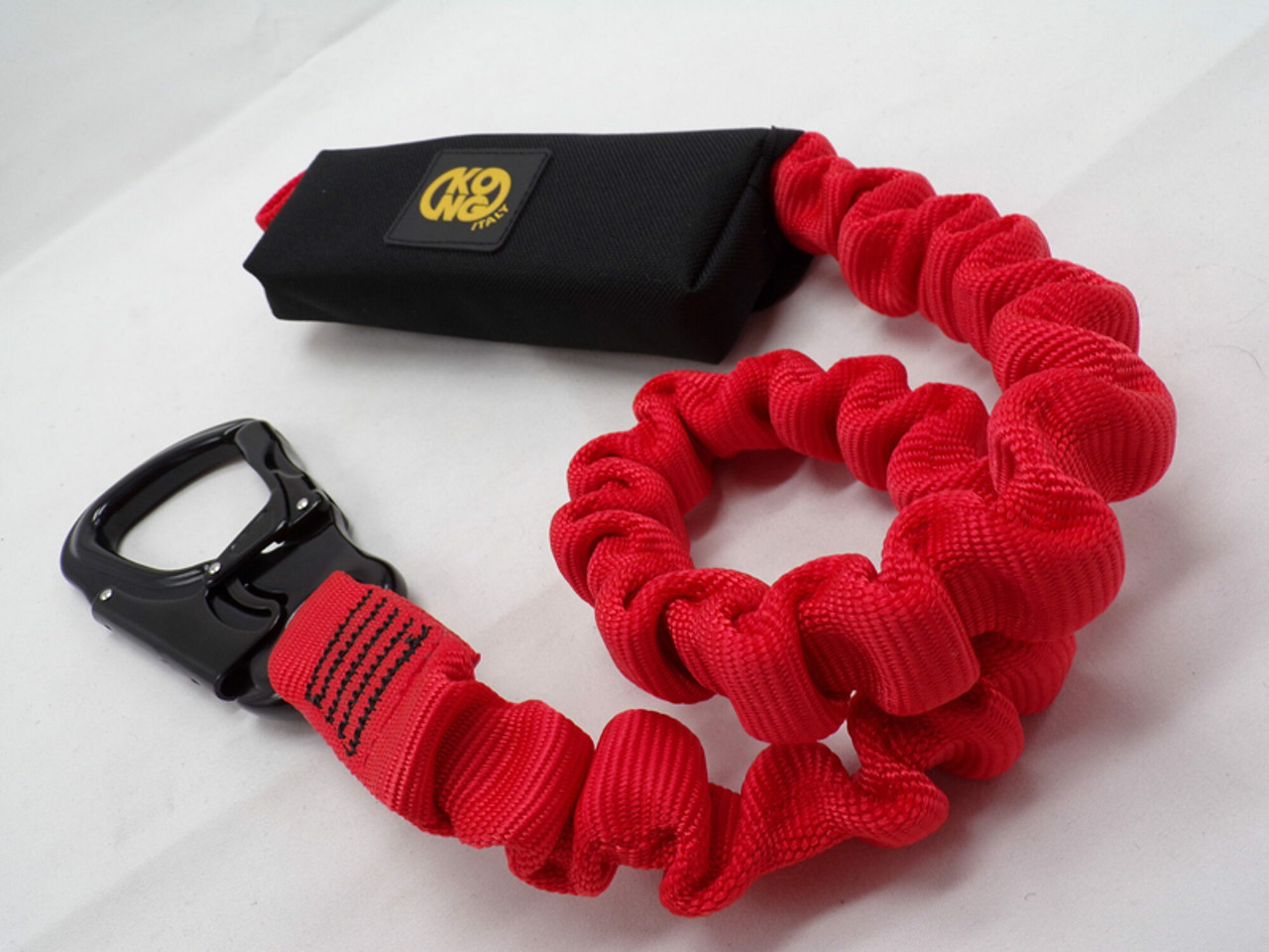 ARB-201SETE05KK: Kong USA BUCKET LANYARD EAW I TANGO 5'