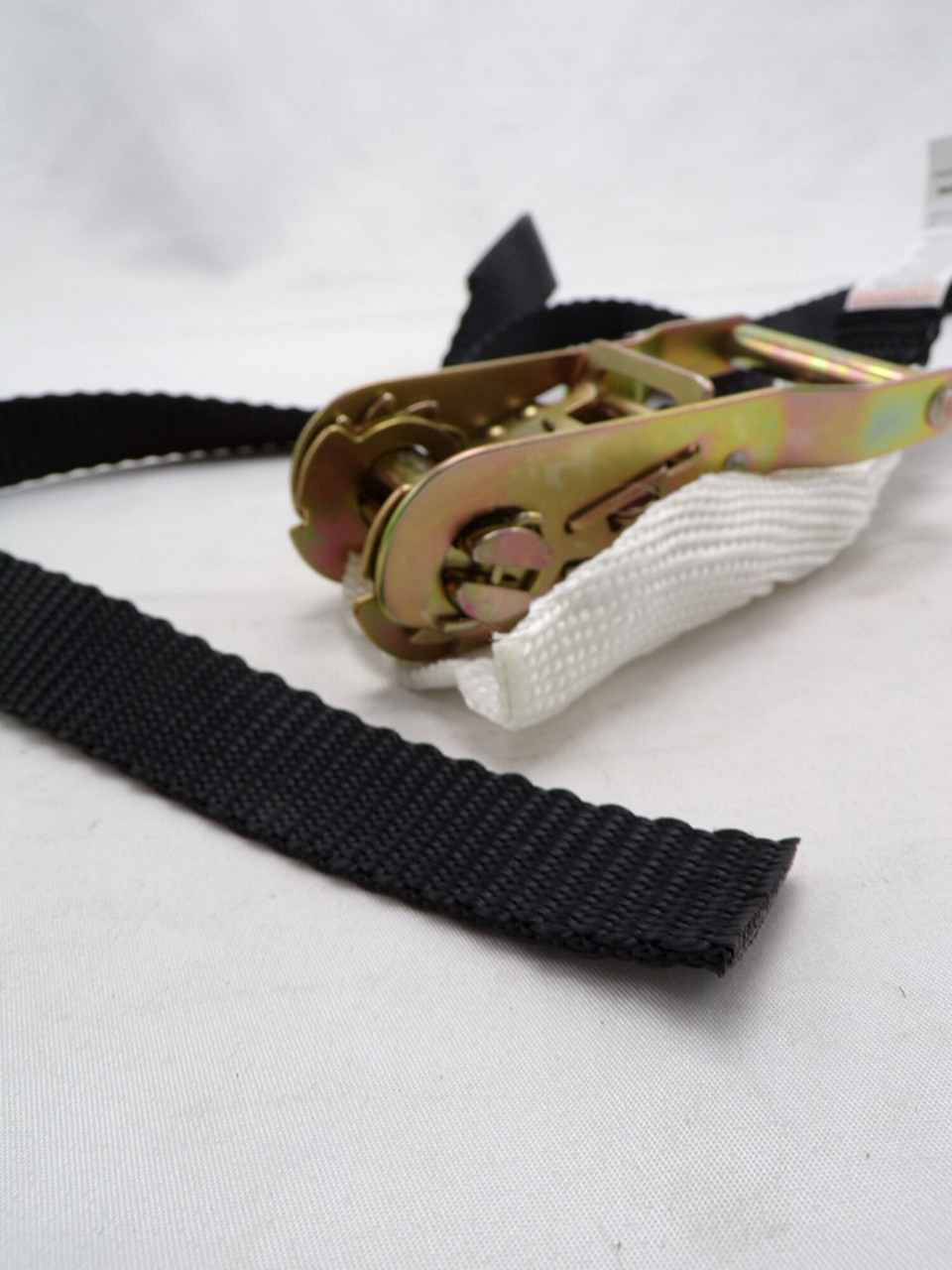 ARB-24-09R: Jameson Bucket Boom Strap with Ratchet Replacement Handle