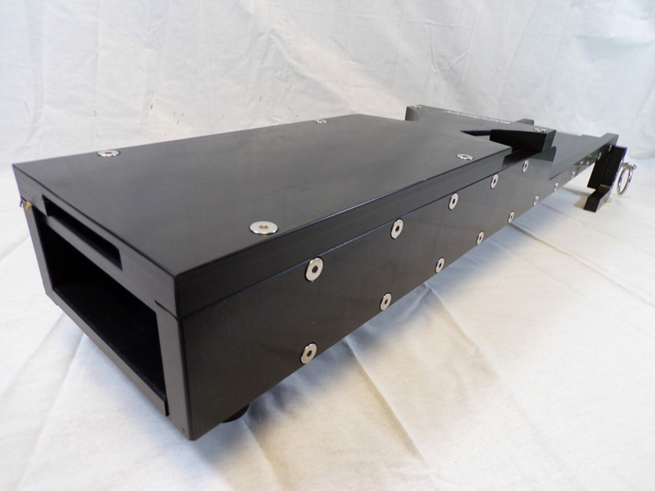 ARB-24-19: Jameson Chainsaw Scabbard with Handsaw Holder