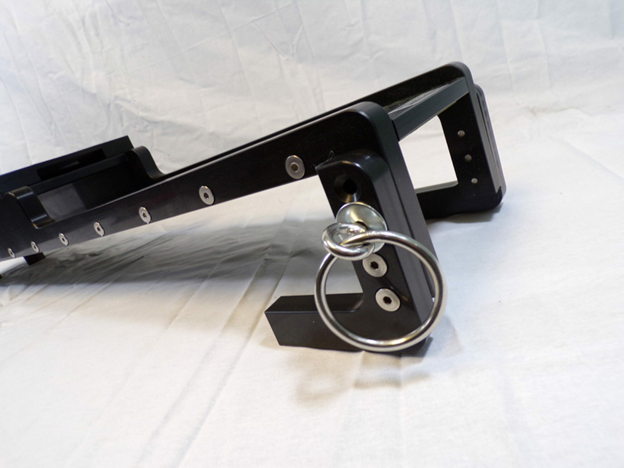 ARB-24-19: Jameson Chainsaw Scabbard with Handsaw Holder