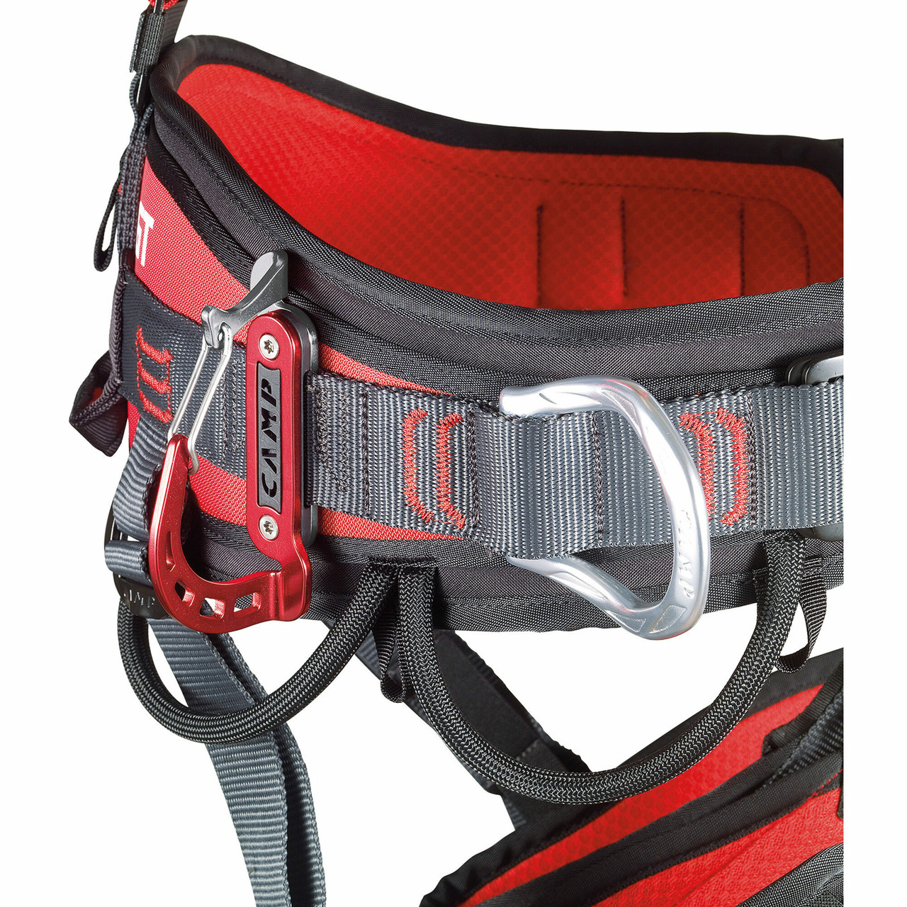 ARB-2917: Camp KILO GEAR ATTACH