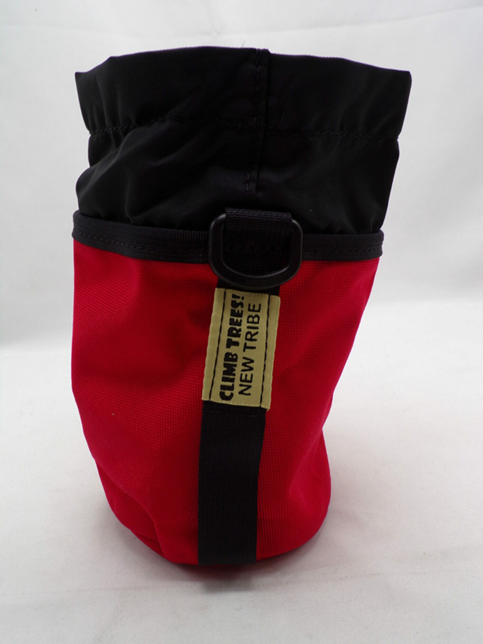 ARB-29626: New Tribe BAG NEW TRIBE MUG DRWSTRNG RED