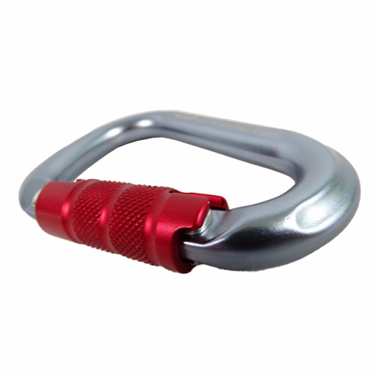 ARB-2C461: Climbing Technology CARABINER CT SNAPPY AL