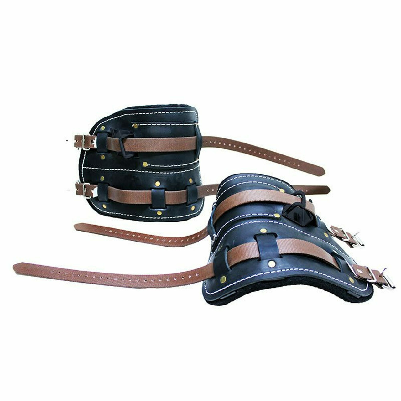 ARB-31181: BUCK BIG BUCK CLMBR PADS FOR BKALLY