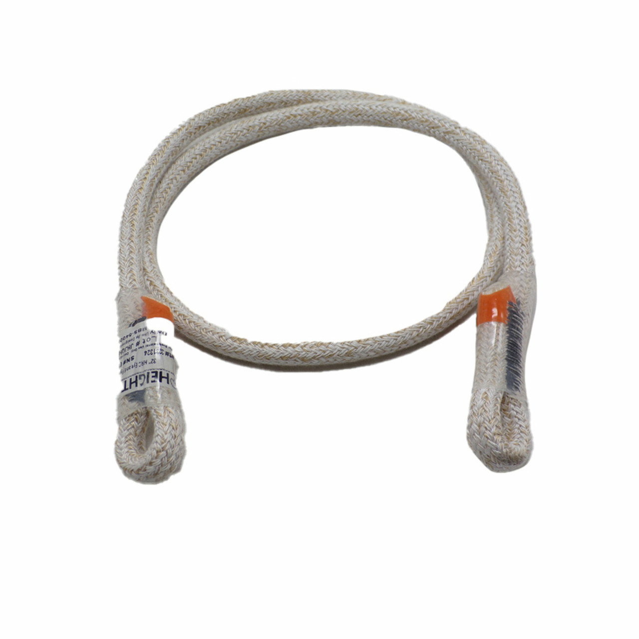 ARB-3231284: Teufelberger PRUSIK HRC THERMASHIELD SEWN