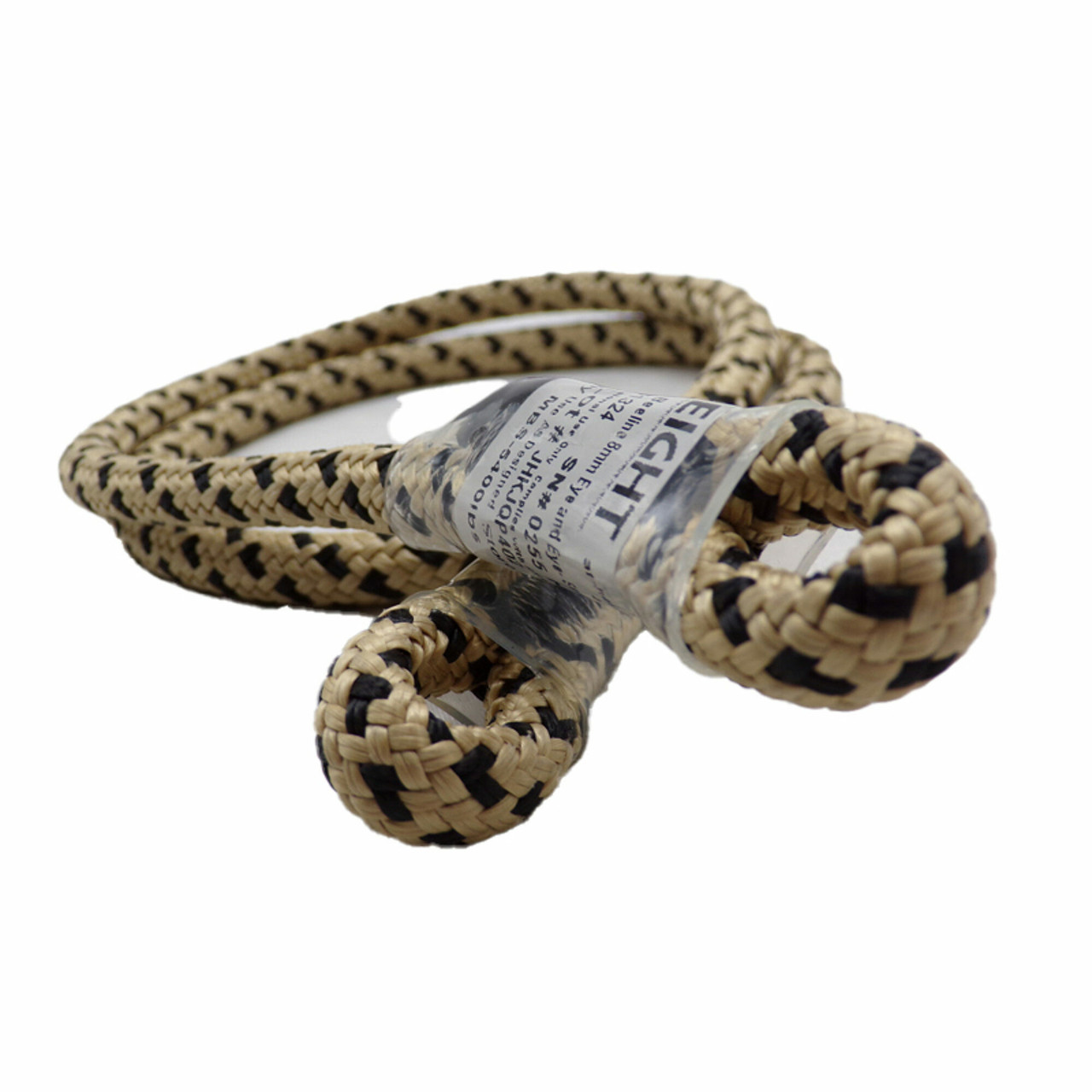 ARB-3351284: Yale Cordage PRUSIK BEELINE 8MM X 28"